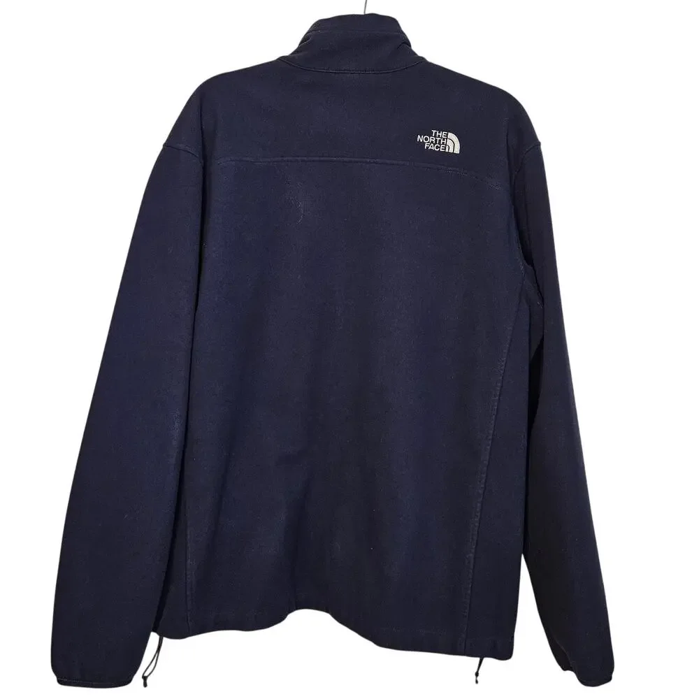 The North Face size xl